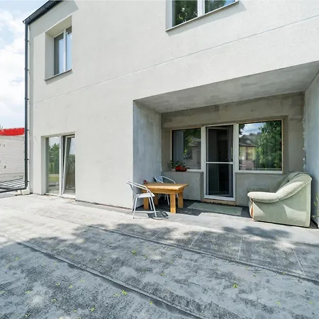 Дом С Парковкой, Близко К Центру Apartment Vilnius Exterior photo
