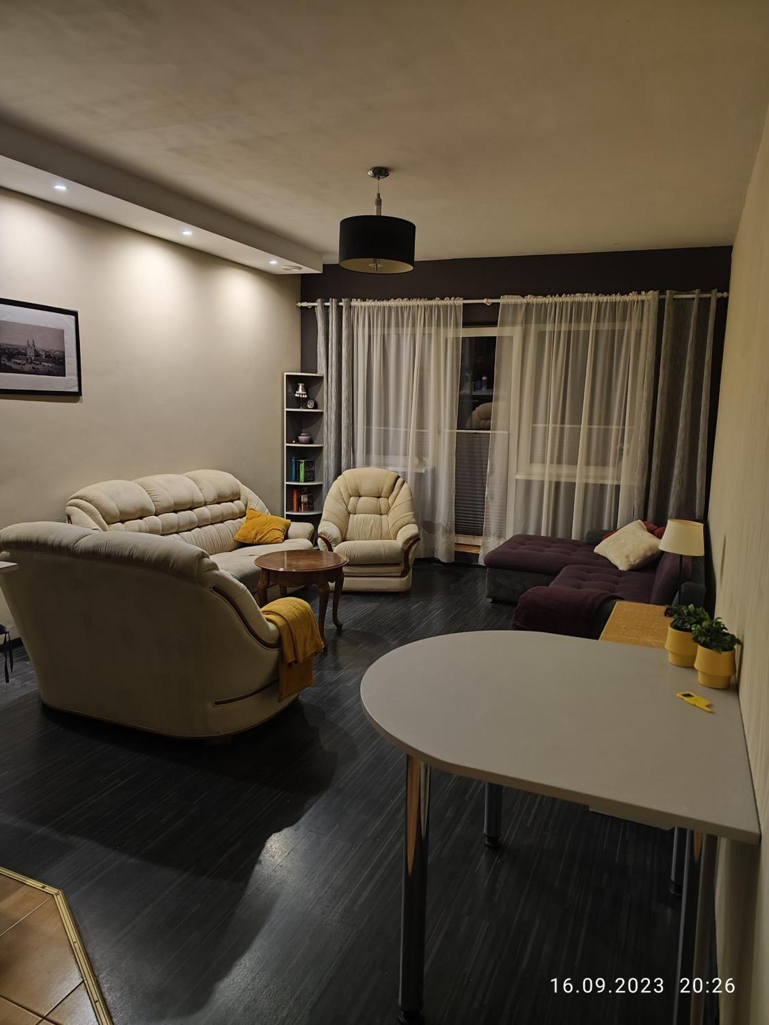 Apartment дом с парковкой, близко к центру