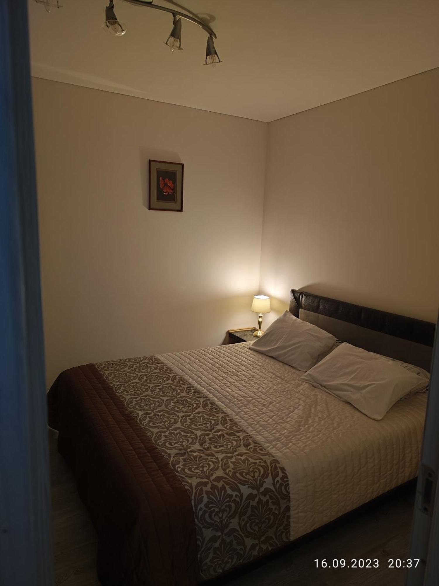 Apartment дом с парковкой, близко к центру *